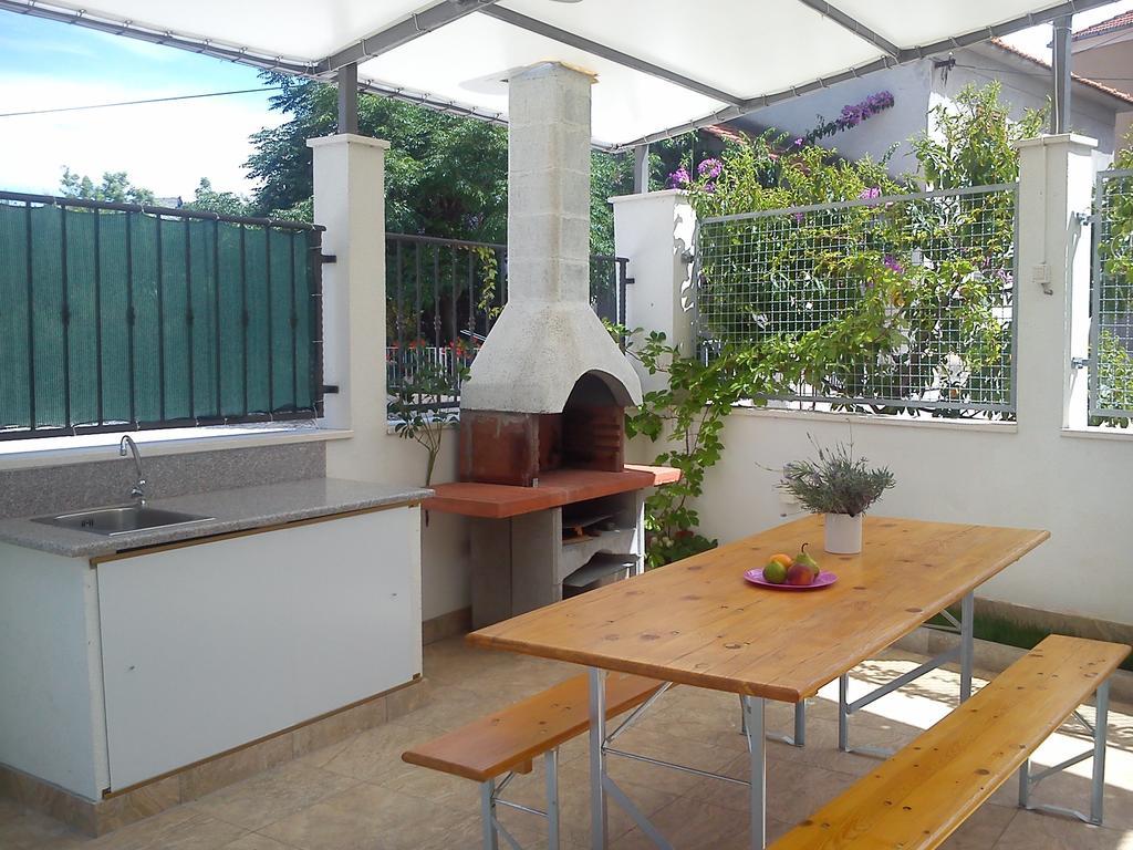 Apartment Gabre Trogir Room photo