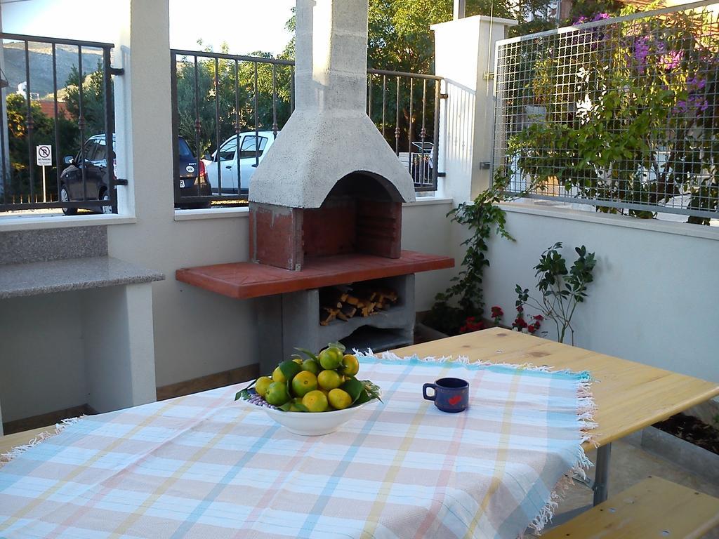 Apartment Gabre Trogir Room photo