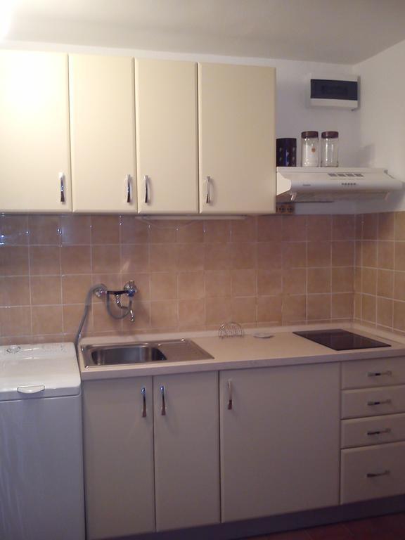 Apartment Gabre Trogir Room photo