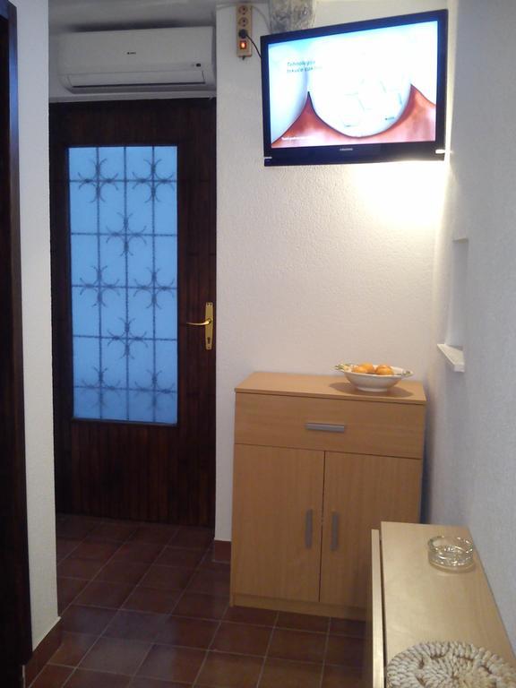 Apartment Gabre Trogir Room photo