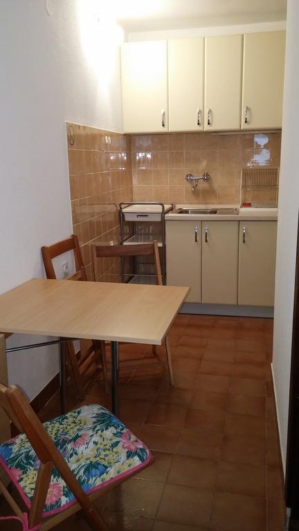 Apartment Gabre Trogir Exterior photo