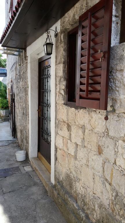 Apartment Gabre Trogir Exterior photo