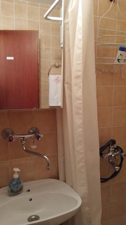 Apartment Gabre Trogir Exterior photo