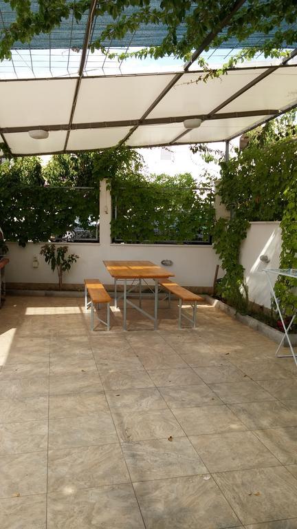 Apartment Gabre Trogir Exterior photo